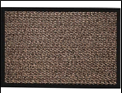 Влаговпитывающее покрытие с разрезным ворсом Профи 120см (бежевый) 