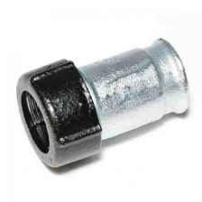 Патрубок 3/4"х20 г/ц QI