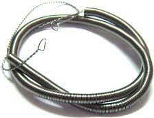 Спираль к аппарату нагревательному