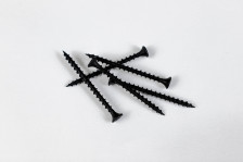 Саморез 3,5х55 для крепления ГКЛ к дереву усиленный 100 шт/уп