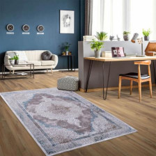 Ковер Calypso 8503 PQ63 4,0х6,0м l grey bone