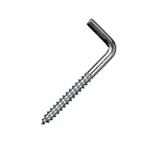 Шуруп 6,0х60 костыль