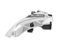 Суппорт/перекл перед FDM500 LDMS 0S0BX 06-201455 M500 8/7 скоростей 42-34-24