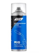 Спрей антипригарный 520мл без силикона