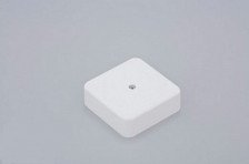 Коробка разветвительная о у 78х78х30 170210