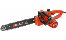 Пила BRAIT BR-1514 1,5 кВт цепная 