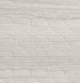 Заглушка самоклеящаяся d=20 вяз либерти серебрянный 988 (28шт)