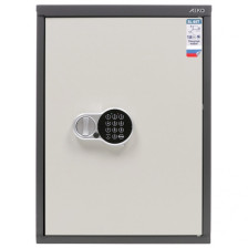 Шкаф бухгалтерский SL-65Т EL 630х460х340