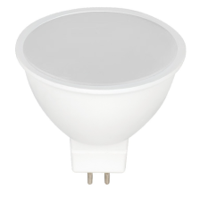 Лампа светодиодная MR16 20W/6500K матовая 661596 (М)