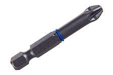 Бита ЗУБР PZ 3x50мм E 1/4" 2шт 26013-3-50-2