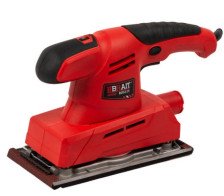 Шлифмашина плоскошлифовальная BRAIT BOS115 