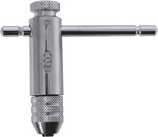 Метчикодержатель Т-образный М3-М8 с реверсом FIT 70759