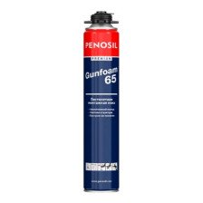 Пена монтажная PENOSIL 65 153 850мл проф