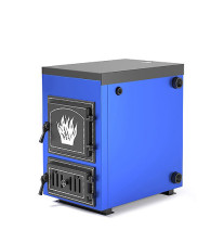 Котел отопительный Везувий "ЭЛЬБРУС -14" 140 м2