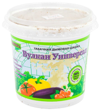 Шашка табачная Вулкан универсал 200г