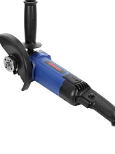 Шлифмашина угловая ВИТЯЗЬ МШУ 150-1400ПЕ 1400 Вт 150 мм