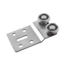 Ролик верхний "S" 50кг 2214КОР-S/50