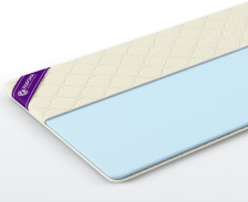 Топпер Эконом 1600х2000 (жаккард)