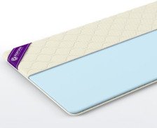 Топпер Эконом 1600х2000 (жаккард)