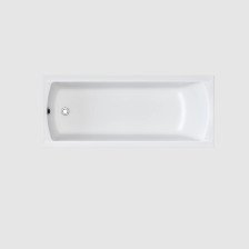 Ванна акриловая 170х70 Modern + рама 