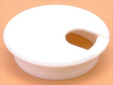 Кабель-канал Н-16 Д-60 белый