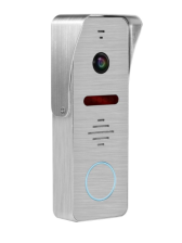 Видеопанель ЛКД-ДПВ-1080-150/2 1080Р AHD серебро LS605125