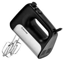 Миксер 1303BR BRAYER, 500Вт 5 режимов