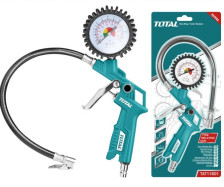 Пистолет TOTAL для подкачки шин