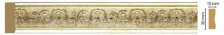 Молдинг 165-281/36 (30х10х2400) ДМ