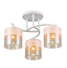 Светильник Rivoli Constancia 9081-303 3 Е27 40 Вт модерн