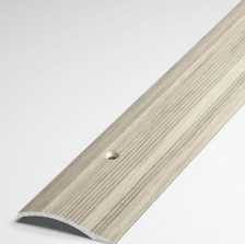 Порог Лука ПР02 кант 0,9м клен беленый (089) 39,4 мм
