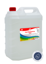 Растворитель 646 (10л) ХимАвто