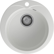 Мойка D480 искусственный камень иней GF-R480 (GF-48)