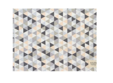 Набор салфеток 30х40х2 шт Этель Треугольники