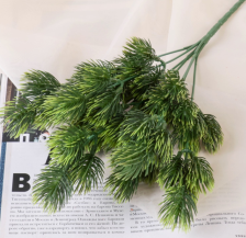 Букет "Пихта" 27см, 4560172