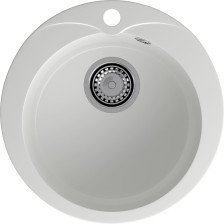 Мойка D480 искусственный камень иней GF-R480 (GF-48)
