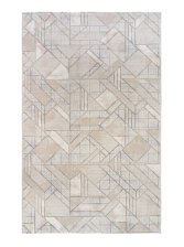 Ковер PORTFOLIO 05148O 0,8х1,5м white