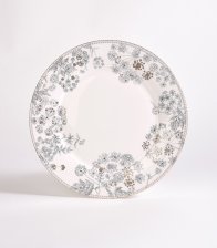 Тарелка фарфор 26,8 см 2 BRDF Valerie Concept