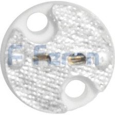 Патрон для галоген LH 26 G5.3 MR-16
