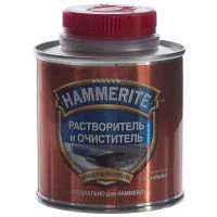 Растворитель "Hammerite" (0,5л)