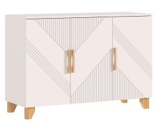 Комод Ирис (1200) Кашемир