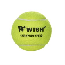 Мяч для бт Wish Champion Speed 610 3 шт