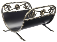 Дровница ДР-6-6