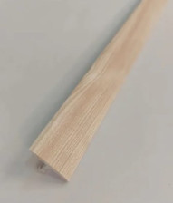 Профиль Алком-М ПД 09 Т-образный 0,9м ива светлая 18мм