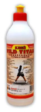 Клей TITAN WILD для потолочной плитки 0,5л