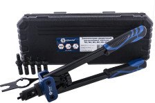 Заклепочник резьбовой 360мм (M3, M4, M5, M6, М10) в кейсе КОБАЛЬТ 243-578