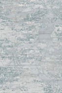 Ковер Melisa 5639A L Grey-P.Turquoise 2,5х3,5м
