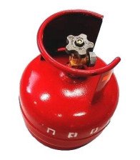 Баллон газовый НЗГА 12л