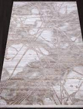 Дорожка AJMAL LP 315 CREAM/GOLD 1,6м