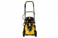 Газонокосилка CHAMPION EMB400 36Вт, 4,0 Ач Li-ion13, 45л аккумуляторная
